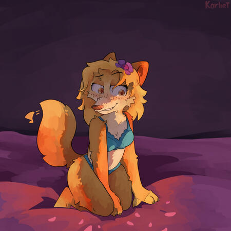 Fullbody + Simple Background